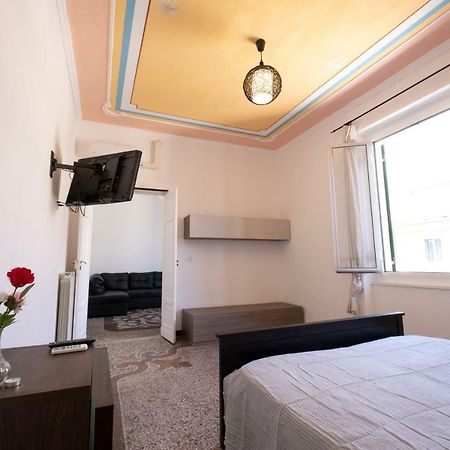 Antica Corte Genova Kültér fotó