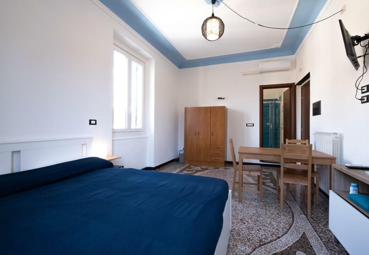 Antica Corte Genova Kültér fotó