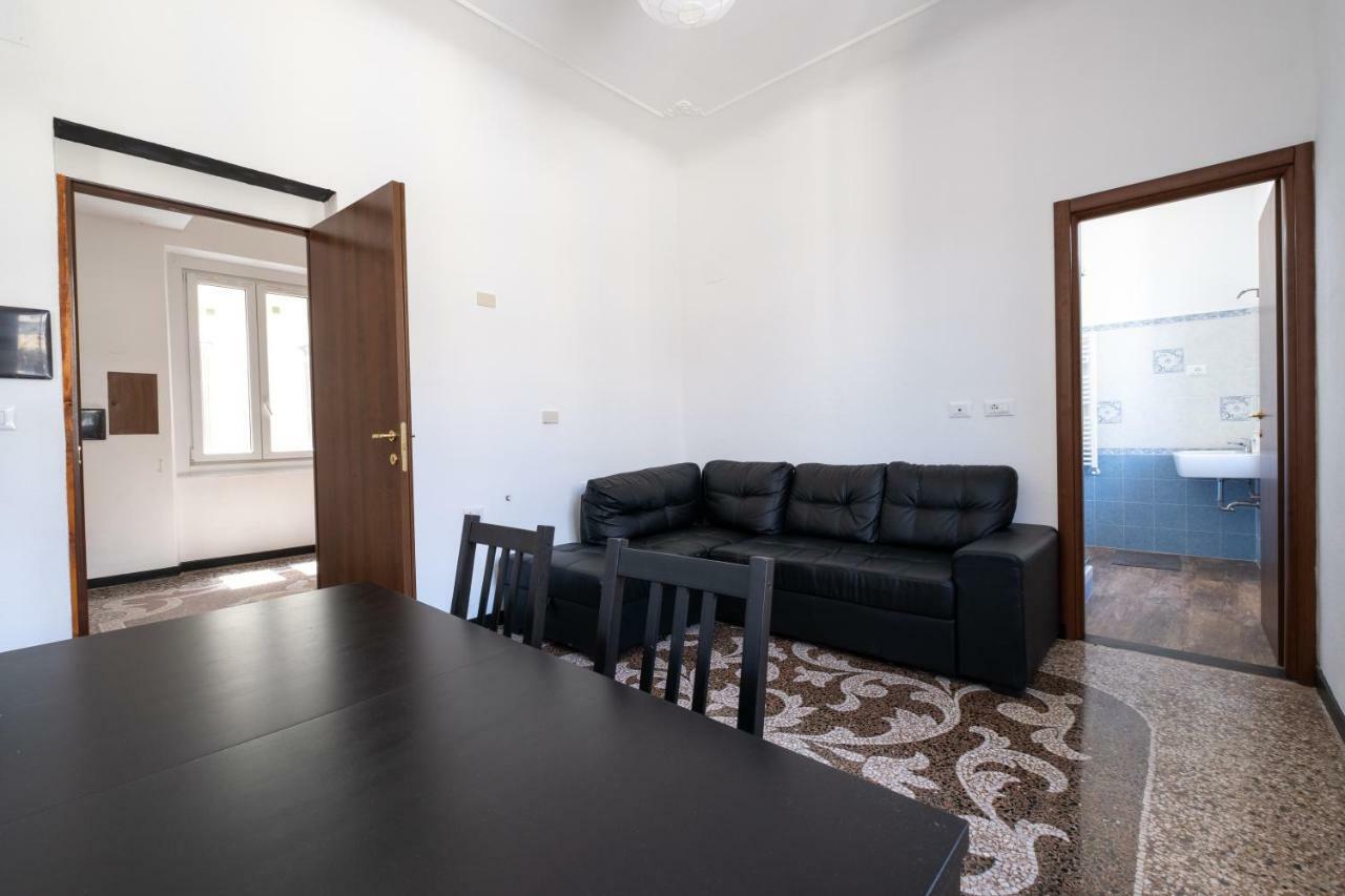 Antica Corte Genova Kültér fotó