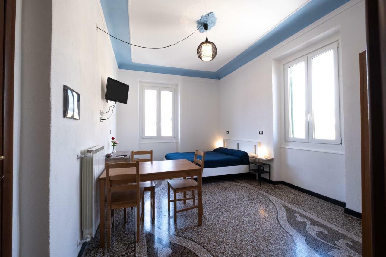 Antica Corte Genova Kültér fotó