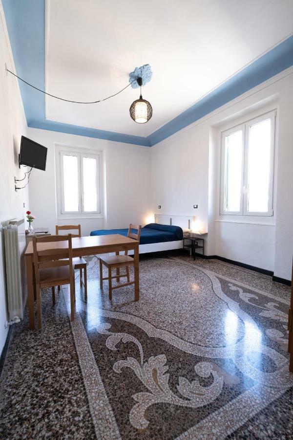 Antica Corte Genova Kültér fotó