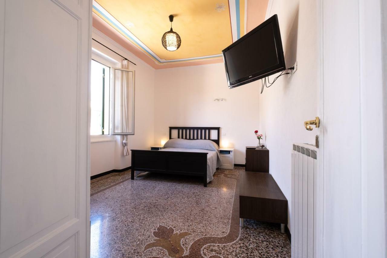 Antica Corte Genova Kültér fotó
